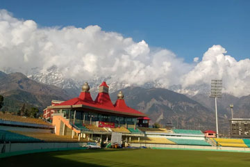 Dharmshala City Tour